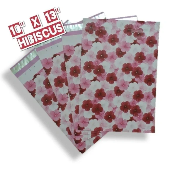 100 Poly Mailers - Picture 2 of 4